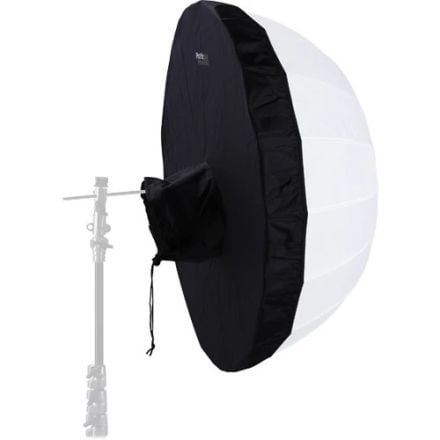 PHOTTIX PREMIO BLACK BACKING FOR 85CM/33" SHOOT-THROUGH UMBRELLA