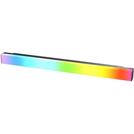 APUTURE INFINIBAR PB6 MID-SIZE RGB LED PIXEL BAR 8-LIGHT KIT