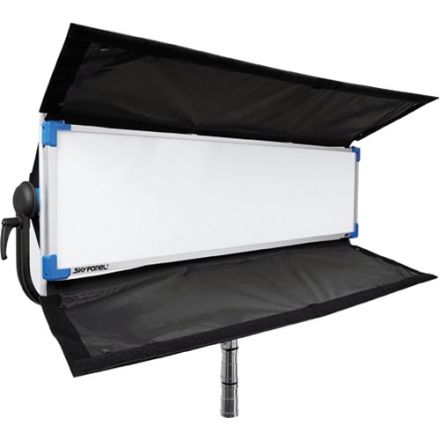 ARRI 4-LEAF BARNDOOR SET FOR S120 SKYPANEL