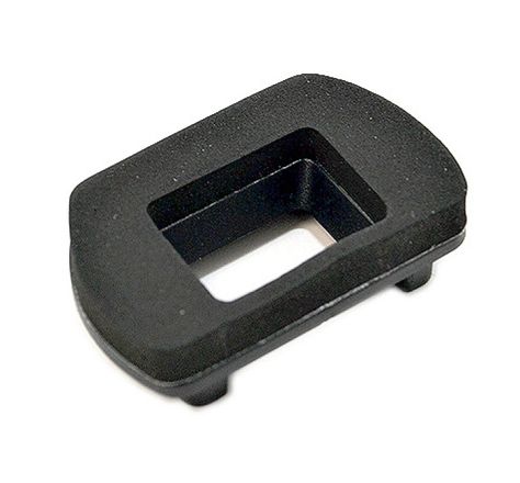 JJC EYECUP EC-U2 FOR CANON CAMERAS