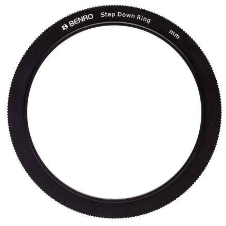 BENRO FDR7762 STEP DOWN RING 77-62MM