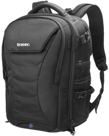 BENRO RANGER 200 NYLON CAMERA BAG (BLACK)