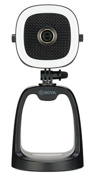 BOYA BY-CM6A ALL-ONE-USB MICROPHONE