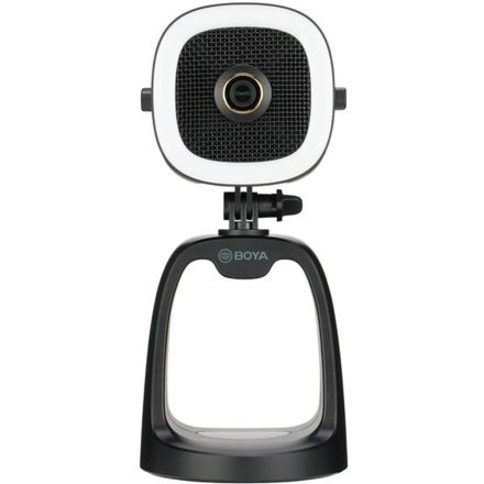 BOYA BY-CM6B ALL-IN -ONE USB MICROPHONE