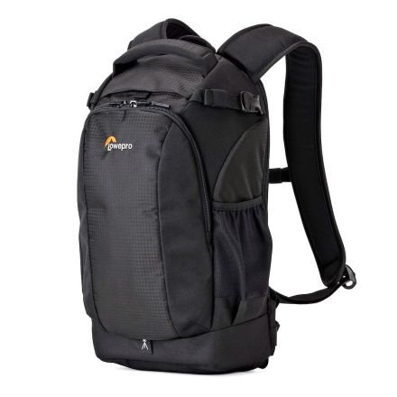 LOWEPRO LP37125 PWW FLIPSIDE 200 AW II CAMERA BACKPACK (BLACK)