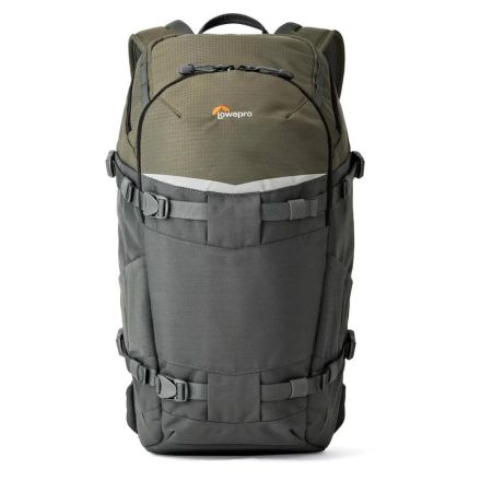 LOWEPRO LP37015 PWW FLIPSIDE TREK BACKPACK 350 AW (GREY)