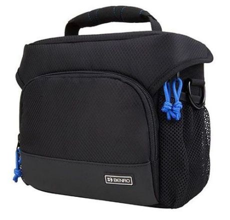 BENRO GAMMA II 10 NYLON CAMERA BAG