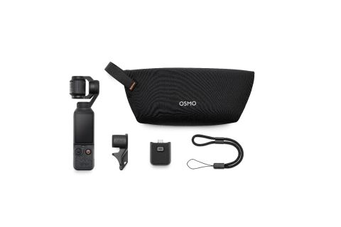 DJI OSMO POCKET 4 STANDARD COMBO