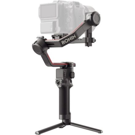 DJI RS3 PRO COMBO