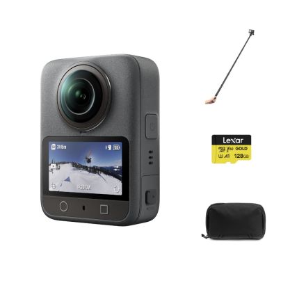 DJI Summer Adventure Kit A	