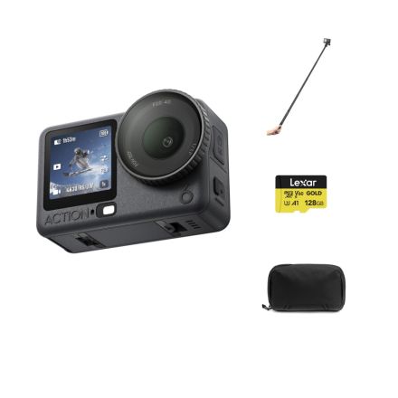 DJI Summer Adventure Kit B	