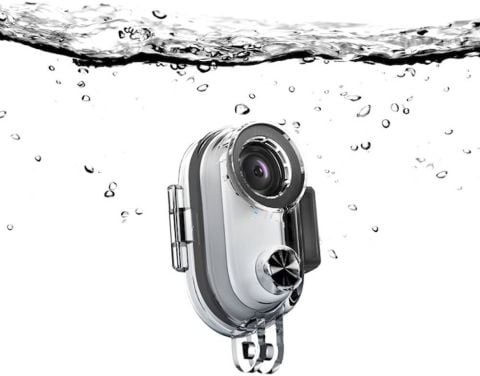 INSTA360 I04CING2CB/K GO2 DIVE CASE