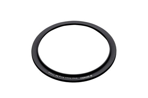 BENRO FDR8677 STEP DOWN RING 86-77MM
