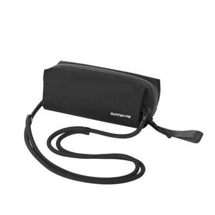 SUNNYLIFE OA-B153 DIY COMBO BAG WITH MAGIC STRAP FOR DJI OSMO ACTION & OSMO POCKET