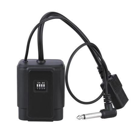 GODOX STUDIO FLASH TRIGGER RECEIVER FOR DM-16 DMR-16