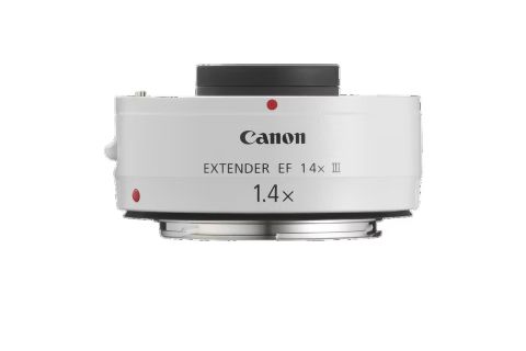 CANON EXTENDER EF 1.4 MARK III