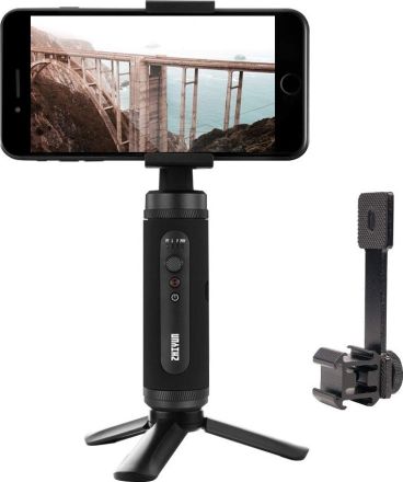 ZHIYUN TECH SMOOTH Q2 3-AXIS HANDHELD GIMBAL FOR SMARTPHONE