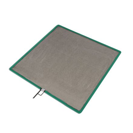 AVENGER I790S 48"X 48" SINGLE SCRIM BLACK