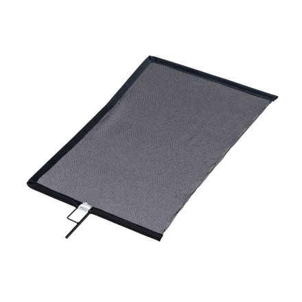 AVENGER I750T 24"X 36" TRIPLE SCRIM BLACK