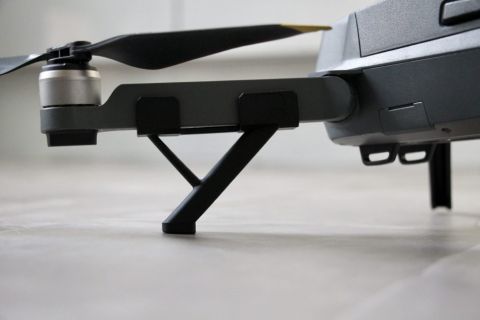 POLAR PRO MVC-LG LANDING GEAR FOR DJI MAVIC