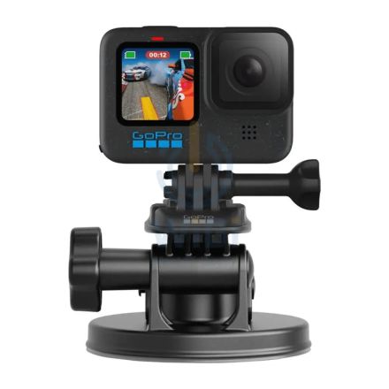GOPRO SUCTION CUP MOUNT G02AUCMT-302