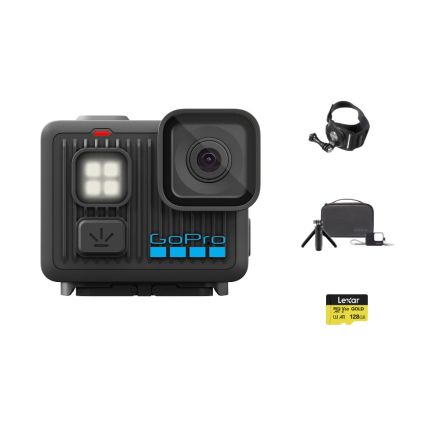 GoPro Explorer Kit B	