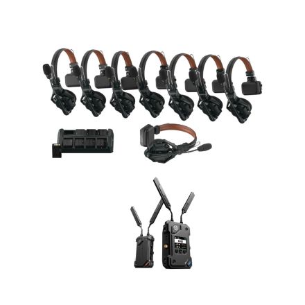 HOLLYLAND PRODUCTION BUNDLE D