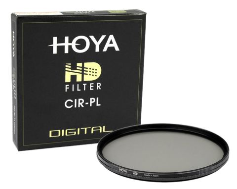 HOYA 49MM CIR-PL HD MK II FILTER
