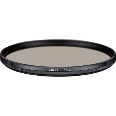 HOYA 77MM CIR-PL HD MK II FILTER