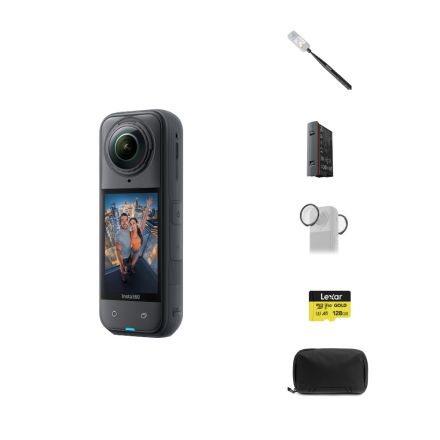 Insta360 Summer A