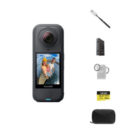 Insta360 Summer B