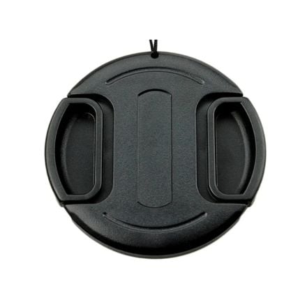 JJC LC-82 SNAP ON LENS CAP 82MM