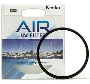 KENKO FILTER 37MM AIR UV SLIM