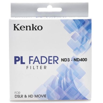 KENKO 72 S PL FADER