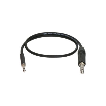 KLOTZ M4TS1-0100 PATCH CABLE (1M)