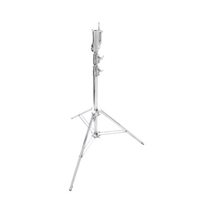 KUPO 542M MASTER CINE STAND ( SILVER )