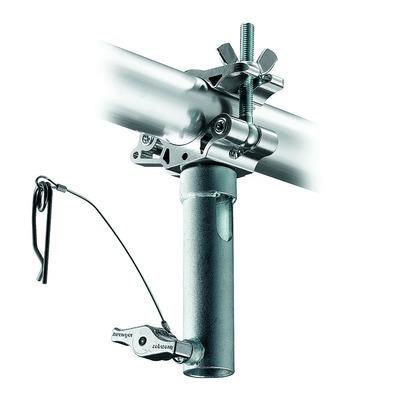 AVENGER C465-1 LP EYE COUPLER W/28MM BUSHING