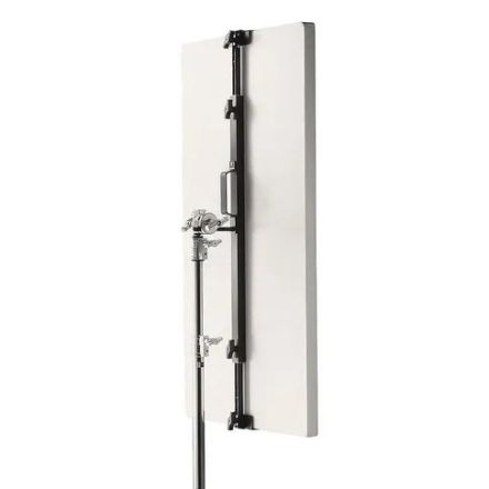 AVENGER D750 40MM (1.6") TELESCOPIC POLY HOLDER
