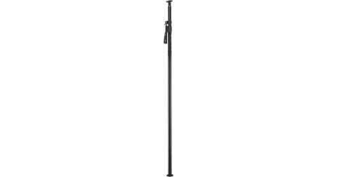 MANFROTTO 432-3,7B AUTOPOLE2 BLACK 2,1-3,7 MT