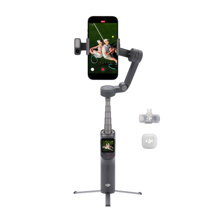 DJI OSMO MOBILE 8P CREATOR COMBO