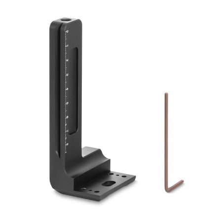 ZHIYUN GRAVITY ADJUSTMENT PLATE FOR 1DX