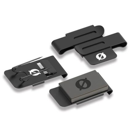 RODE FLEXCLIPGOB MOUNTING CLIPS FOR WIGO