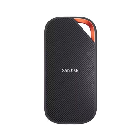 SANDISK 2TB EXTREME PRO USB4 PORTABLE SSD (40GBPS UP TO 3800 MBS)