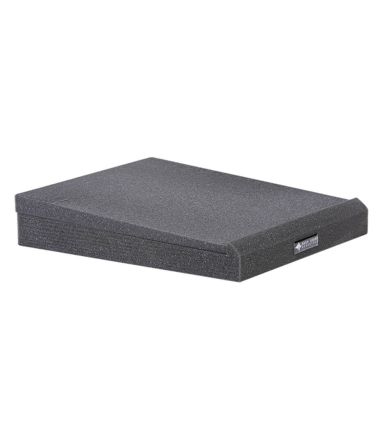 BASH SOUND ACOUSTICS SPKD-2-BL SPEAKER DECOUPLERS BLACK