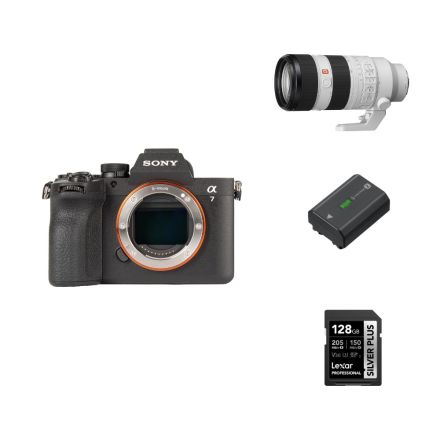 SONY BUNDLE SPECIAL AB