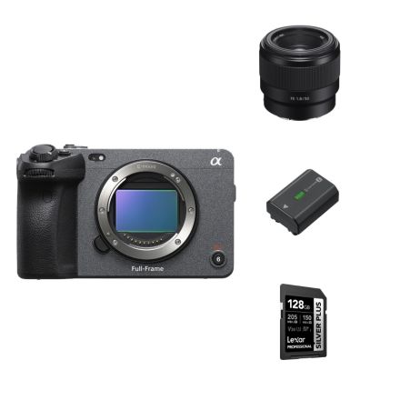 SONY BUNDLE SPECIAL 01