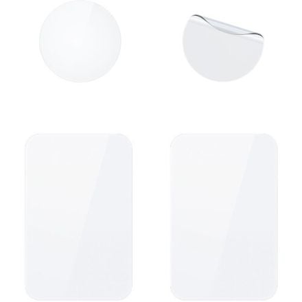TELESIN S6-FLM-22-TDJ TEMPERED GLASS PROTECTOR SET FOR DJI OSMO 360