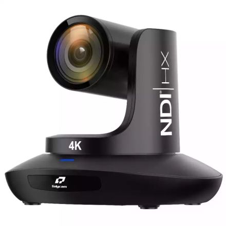 TELYCAM TLC-300-IP-12-4K(NDI)-AB LIVE STREAMING CAMERA