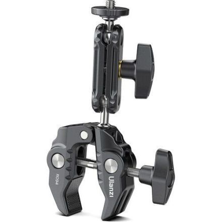 ULANZI R094 MULTI-FUNCTION SUPER CLAMP MOUNT