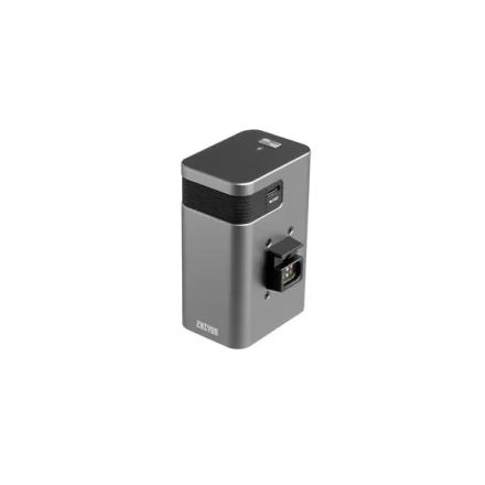 ZHIYUN CH1-6D X100 MOLUS GRIP BATTERY POWER SOURCE